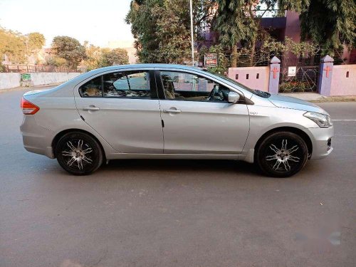 2015 Maruti Suzuki Ciaz MT for sale at low price in Ahmedabad