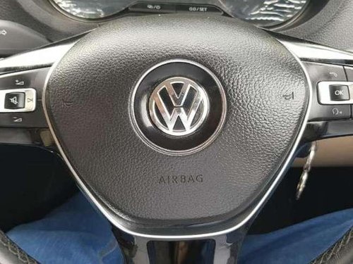2015 Volkswagen Polo MT for sale in Namakkal 