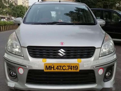 Used 2015 Maruti Suzuki Ertiga VDI MT for sale in Mumbai