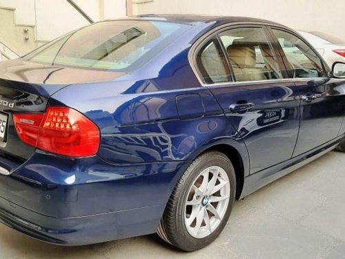 Used 2011 BMW 3 Series AT 2005-2011 for sale in New Delhi