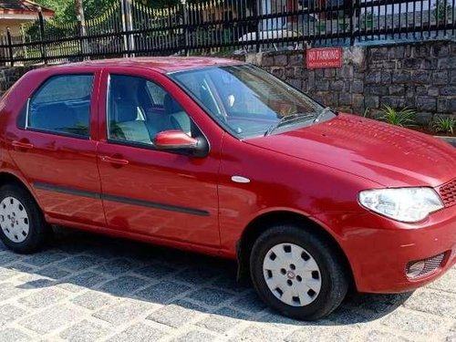 Used Fiat Palio 2008 MT for sale in Kottayam 