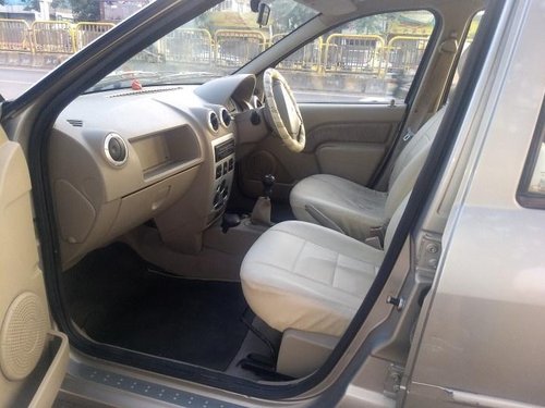 Mahindra Renault Logan 1.6 GLS Petrol MT for sale in Pune