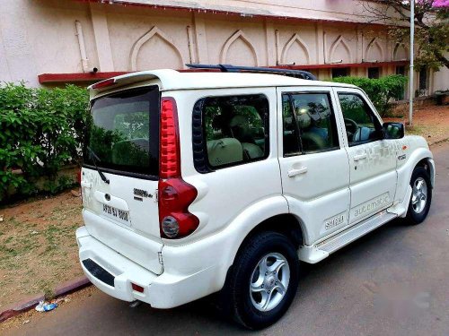 Mahindra Scorpio 2010 VLX AT for sale in Hyderabad