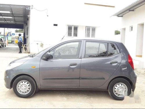 Hyundai i10 2014 MT for sale in Tiruppur 