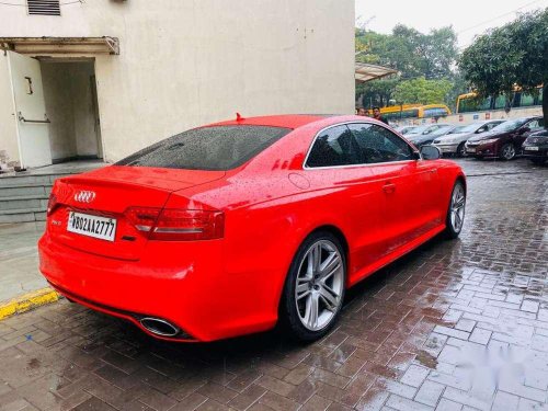 Audi S5 2012 AT for sale in Kolkata