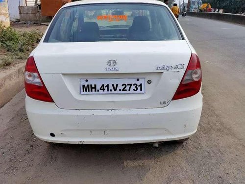 Used 2013 Tata Indigo CS MT for sale in Satara 