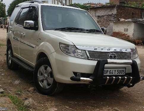 Used Tata Safari Storme VX MT 2016 in Varanasi