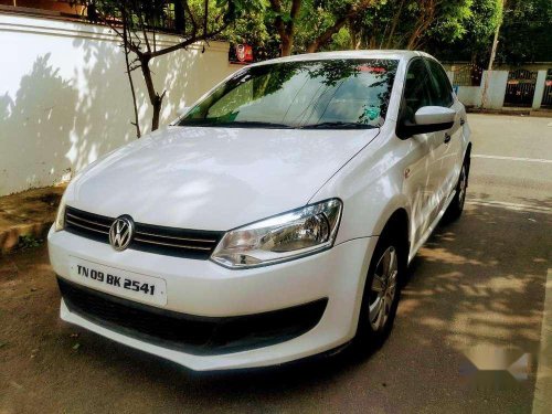 Used Volkswagen Polo Trendline Petrol, 2011, MT for sale in Coimbatore 