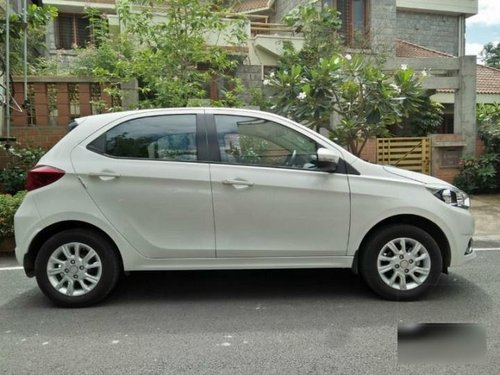 Tata Tiago 2016-2019 1.2 Revotron XZA AT for sale in Bangalore