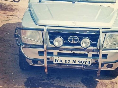 Used Tata Sumo Gold EX 2013 MT for sale in Kolar