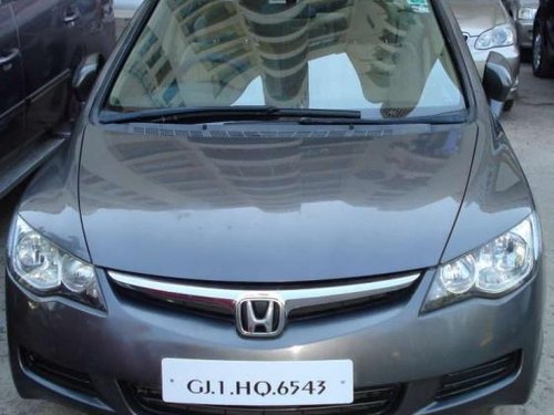 Honda Civic 2006-2010 1.8 S MT for sale in Ahmedabad