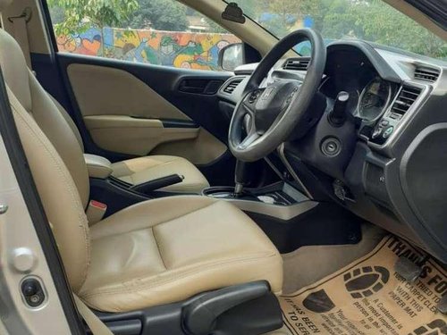 Used 2015 Honda City AT for sale in Mumbai