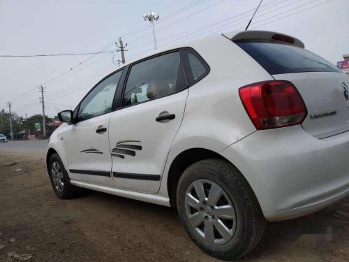 Volkswagen Polo 2012 MT for sale in Ambala 