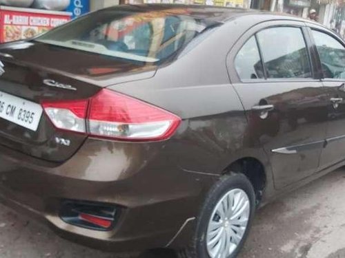 Maruti Suzuki Ciaz VXI +, 2015, Petrol MT for sale in Gurgaon