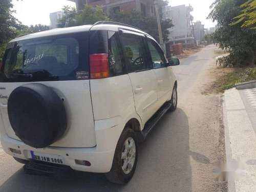 Used Mahindra Quanto C8 MT car at low price in Gurgaon