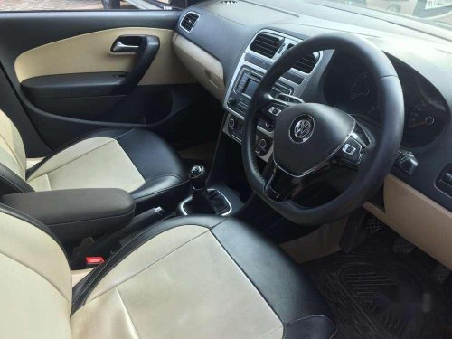 Used 2015 Volkswagen Polo MT for sale in Kozhikode 