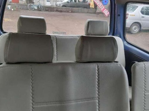 Used 2002 Maruti Suzuki Versa MT for sale in Pune 