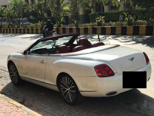 Used 2007 Bentley Continental AT for sale in Mumbai