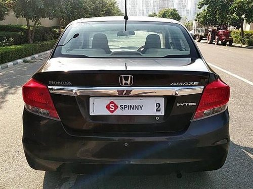 Honda Amaze VX O i VTEC 2015 MT for sale in New Delhi