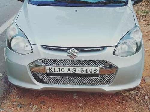 Used 2014 Maruti Suzuki Alto 800 MT for sale in Manjeri 