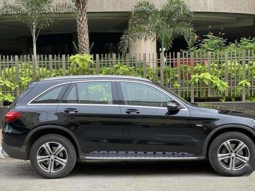 Used Mercedes Benz GLC AT for sale in Mumbai