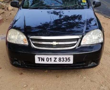 2005 Chevrolet Optra MT for sale in Chennai