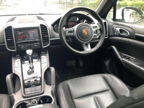 Used 2013 Porsche Cayenne AT for sale in Vadodara 