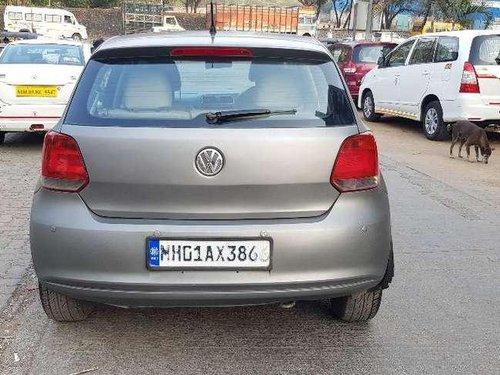 2011 Volkswagen Polo MT for sale in Mumbai