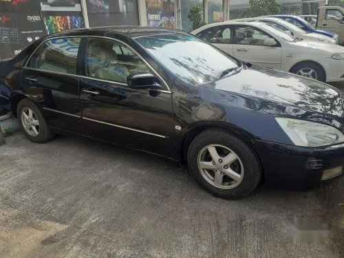 Honda Accord 2006 AT for sale in Kharghar 