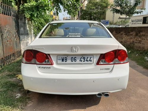 2008 Honda Civic 1.8 V MT 2006-2010 for sale at low price in Kolkata