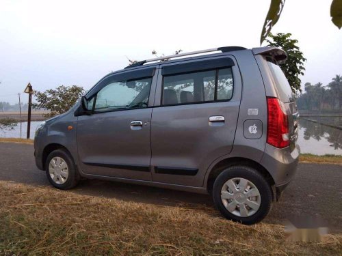 Used 2015 Maruti Suzuki Wagon R MT for sale in Rajahmundry 