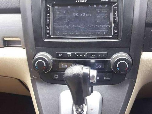 Honda CR V 2010 AT for sale in Tiruppur 