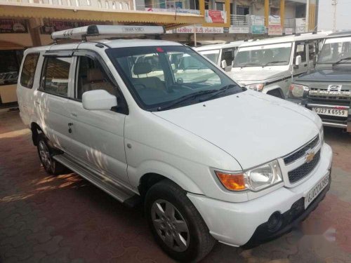 Used 2016 Chevrolet Tavera MT for sale in Ahmedabad