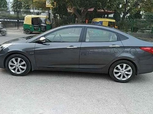 Hyundai Verna 1.6 SX VTVT AT 2011 in New Delhi