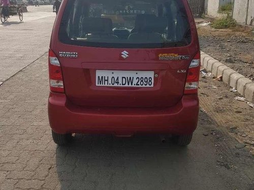 Maruti Suzuki Wagon R 2009 MT for sale in Nagpur