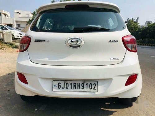 Used 2014 Hyundai i10 Asta 1.2 AT for sale in Ahmedabad