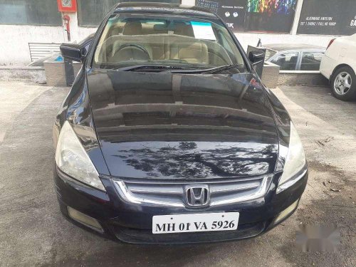 Honda Accord 2006 AT for sale in Kharghar 