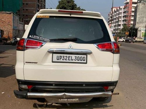 Used Mitsubishi Pajero Sport MT for sale in Lucknow
