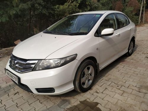 Honda City 2013 1.5 S MT for sale in New Delhi