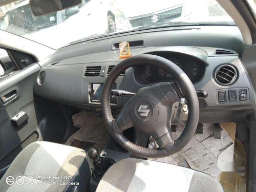 Maruti Suzuki Swift DZire Tour 2015 MT for sale in Vijayawada