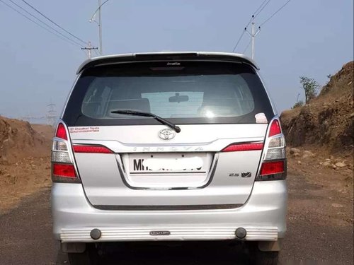 Toyota Innova 2013 MT for sale in Jalgaon 