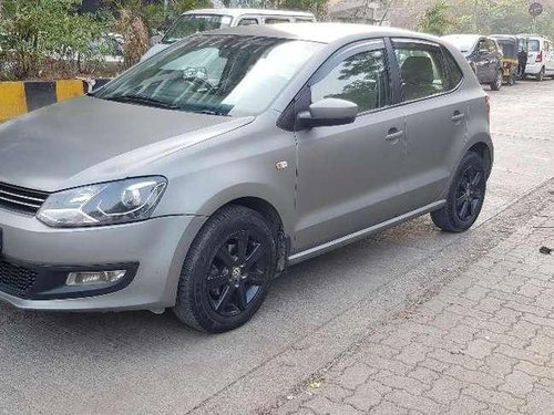 2011 Volkswagen Polo MT for sale in Mumbai