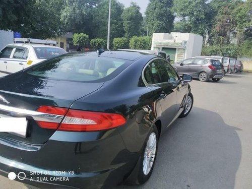 Jaguar XF 2.2 Litre Luxury AT for sale in New Delhi