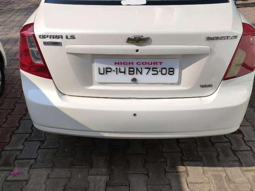 2012 Chevrolet Optra MT for sale in Ghaziabad