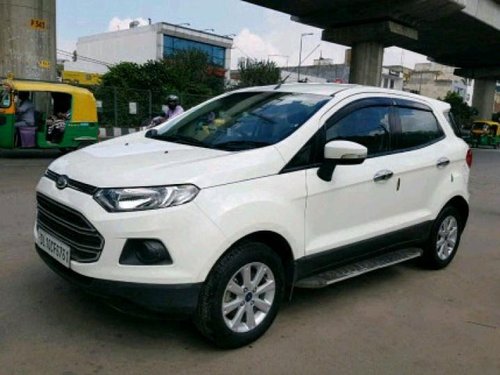 Ford EcoSport 2013-2015 1.5 DV5 MT Trend for sale in New Delhi