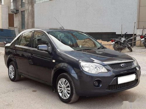 Used Ford Fiesta Classic MT car at low price in Hyderabad