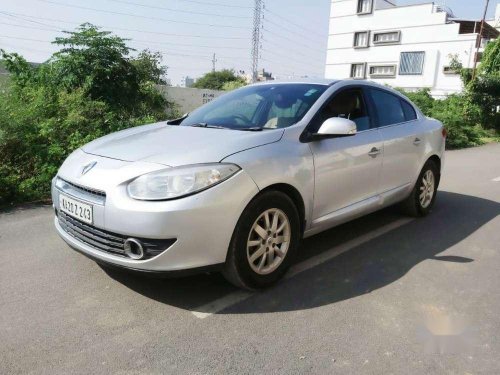 Used 2012 Renault Fluence Diesel E4 MT for sale in Nagar-Karnataka