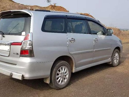 Toyota Innova 2013 MT for sale in Jalgaon 