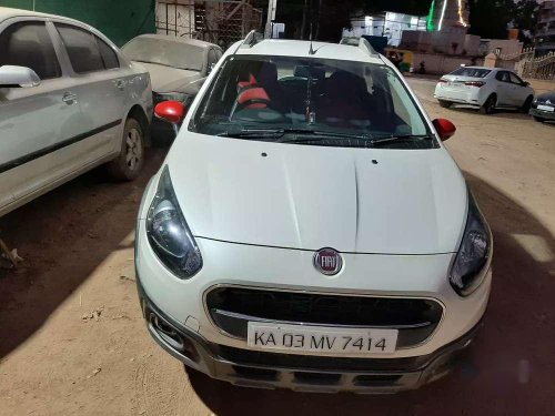 2015 Fiat Avventura MT for sale in Nagar