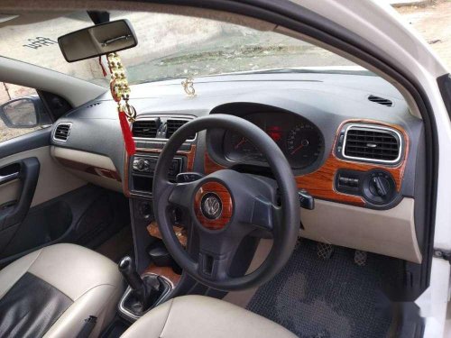 Volkswagen Polo 2012 MT for sale in Ambala 